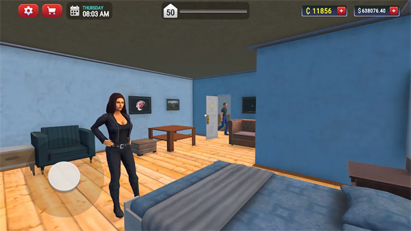 �ҵľƵ�ģ������Ϸv1.15 ��׿��