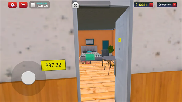 �ҵľƵ�ģ������Ϸv1.15 ��׿��