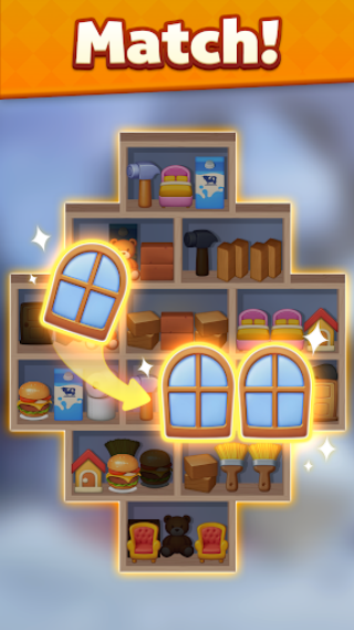 ���д�ʦ��Ϸ(Goods Story)v0.6.6 ��׿��