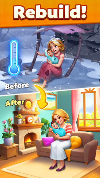 ���д�ʦ��Ϸ(Goods Story)v0.6.6 ��׿��