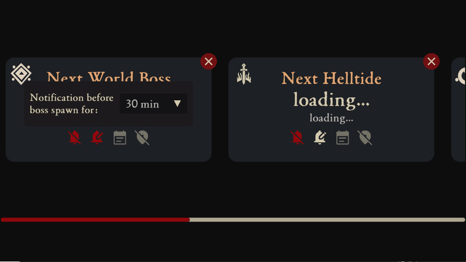 �����ƻ���4��׼�����ʱ��app(D4 Events Tracker)v0.9.44 ��׿��