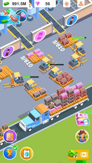 �������ϵ۹���Ϸ(���ֵ۹�)v0.2.2 ��׿��