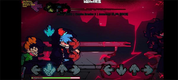 FNF�������ѽ����ٷ�����(Friday Night Funkin)v0.2.8 ����