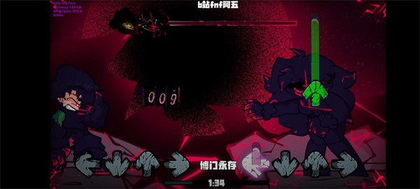 FNF�������ѽ����ٷ�����(Friday Night Funkin)v0.2.8 ����