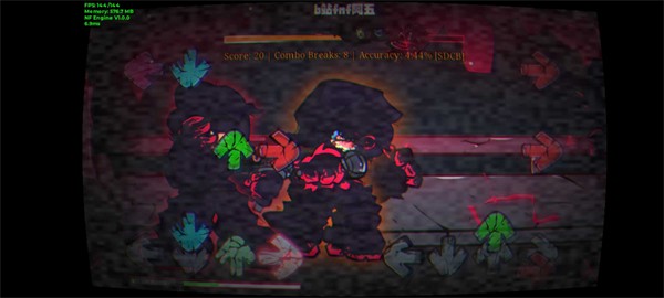 FNF�������ѽ����ٷ�����(Friday Night Funkin)v0.2.8 ����