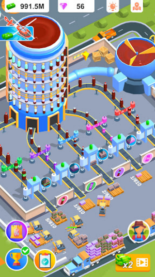 �������ϵ۹���Ϸ(���ֵ۹�)v0.2.2 ��׿��