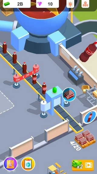 �������ϵ۹���Ϸ(���ֵ۹�)v0.2.2 ��׿��