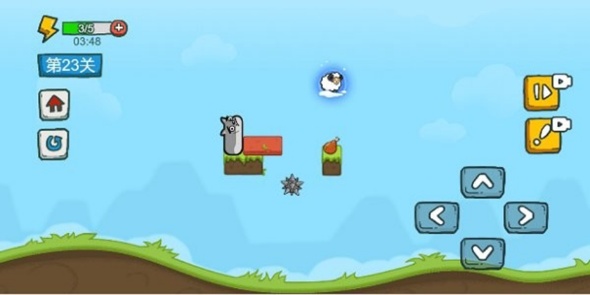 ���ڴ���ս��Ϸv1.0��׿��