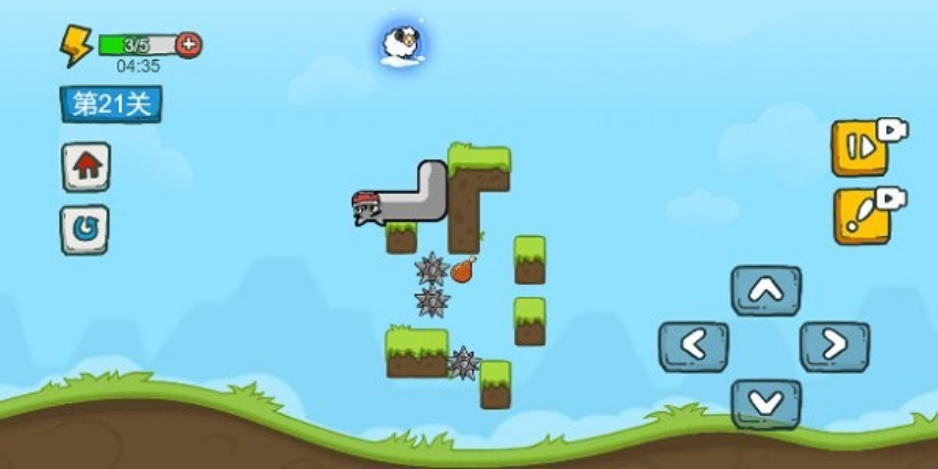 ���ڴ���ս��Ϸv1.0��׿��