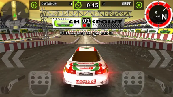 ��������ԽҰ��Ϸv2.4.0 ���°�