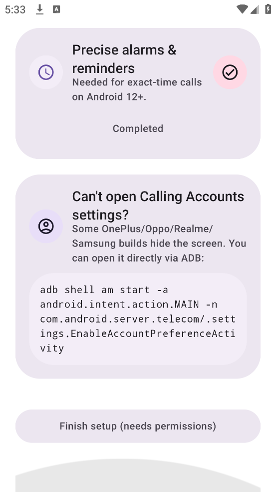 Fake Call��׿��v2.2 ��׿��