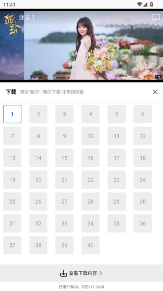 ������Ƶ�����v1.0.0 ���°�