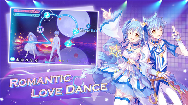 SweetDance�ٷ�������v23.0 ��׿��