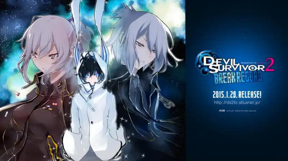 恶魔幸存者2游戏v1.0 中文版