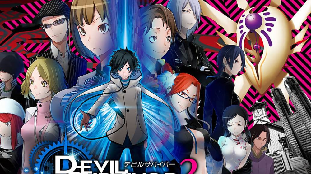 恶魔幸存者2游戏v1.0 中文版