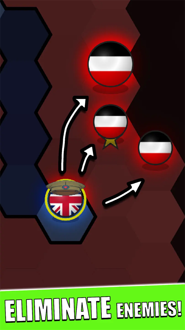 ŷ��ָ�ӹ���Ϸv1.0.0 ��׿��