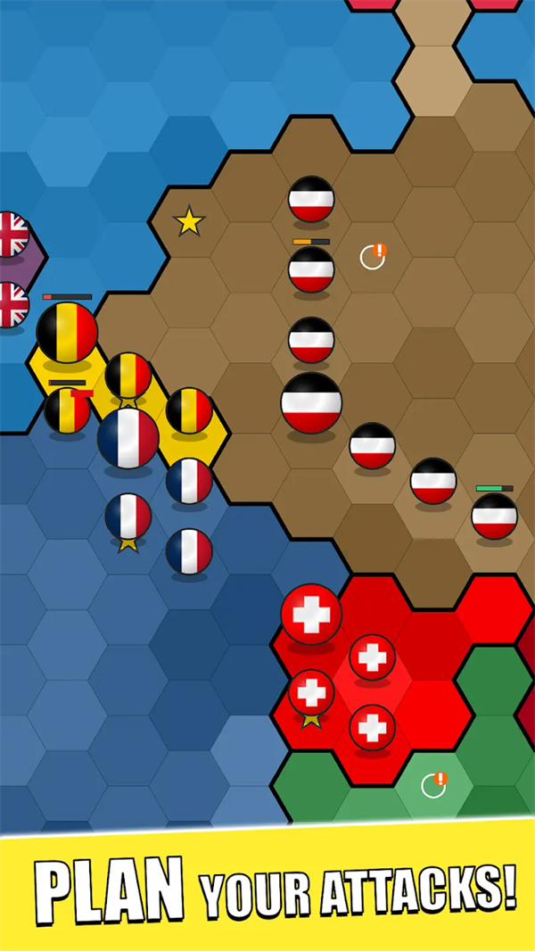 ŷ��ָ�ӹ���Ϸv1.0.0 ��׿��