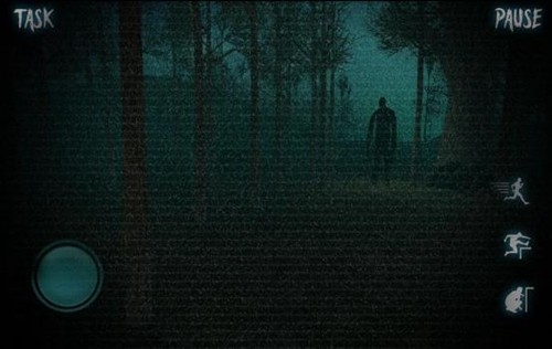 �ݳ���Ӱɭ����Ϸ(Slender Man: The Forest)v1.1.4 ��׿��