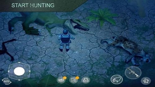 ٪�޼�������������(Jurassic Survival)v2.7.8 ��׿��