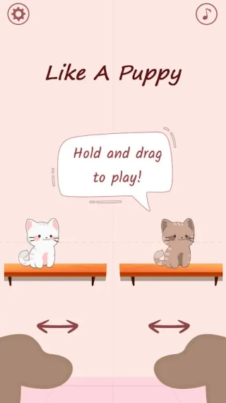 è���������ʷ�(Duet Cats)v1.5.30 ��׿��