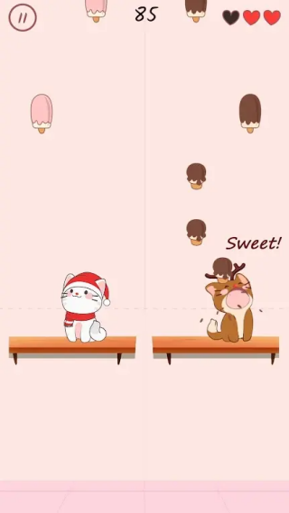 è���������ʷ�(Duet Cats)v1.5.30 ��׿��