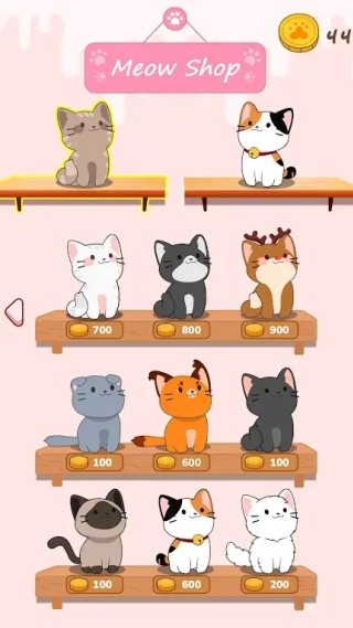 è���������ʷ�(Duet Cats)v1.5.30 ��׿��