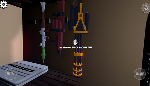 ���˹С��������������ֻ���(Scary Spider Train Survival 1)v8.0 ��׿��