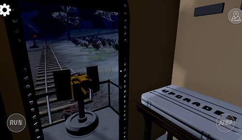 ���˹С��������������ֻ���(Scary Spider Train Survival 1)v8.0 ��׿��