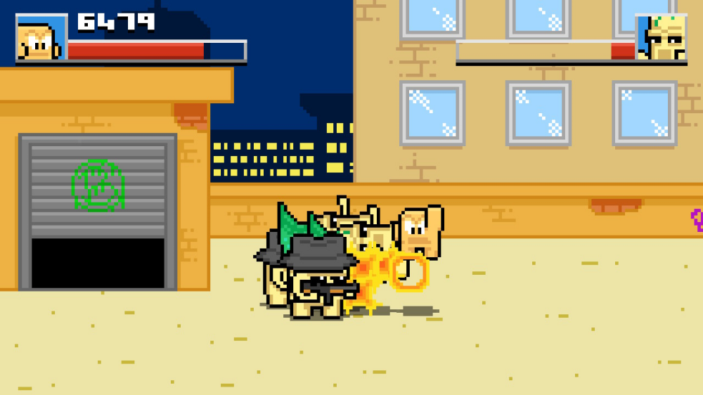 Squareboy vs Bullies�����к���ս���v1.0.18 �ֻ���