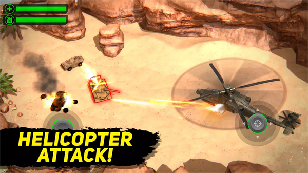 ɳĮֱ����ͻϮ3D��Ϸv0.0.1.4 ��׿��