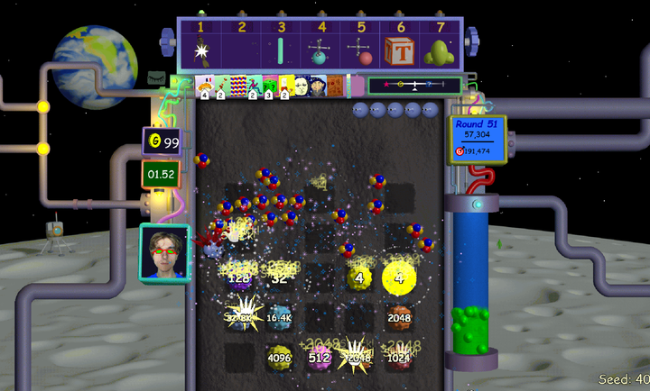 �ɱȵ����ֹ�����Ϸ(Nubby)v1.4.2 ��׿��