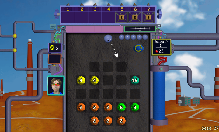 �ɱȵ����ֹ�����Ϸ(Nubby)v1.4.2 ��׿��