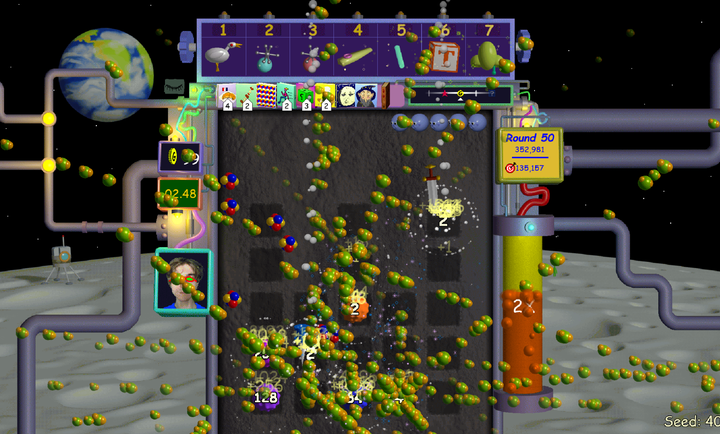 �ɱȵ����ֹ�����Ϸ(Nubby)v1.4.2 ��׿��