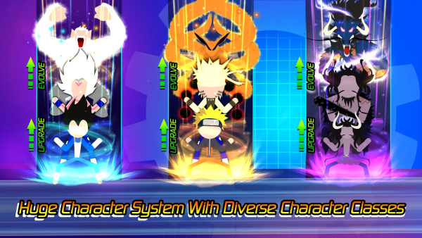 ȫ����Ӣ�ۻ����ս��Ϸ(ȫ����Ӣ�ۣ�����ս��)v4.6 ��׿��