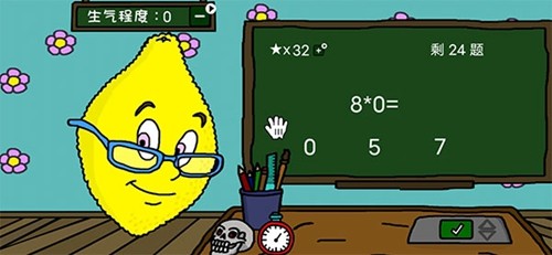 ����С�����ؿֲ�ԭ��(Ms Lemons: Mobile)v2 ���°�