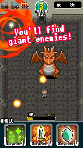 ���ص���Ӣ�ۺ�����(Pixel Dungeon Hero)v1.3.0 ��׿��