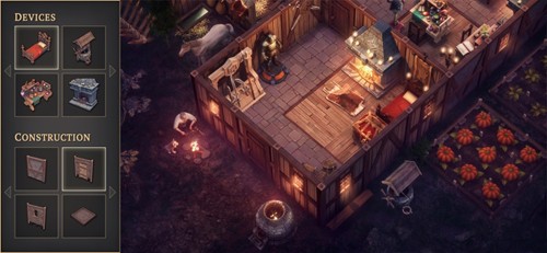 ���������ιٷ�(Grim Soul)v8.0.5 �ֻ���