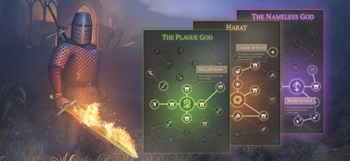 ���������ιٷ�(Grim Soul)v8.0.5 �ֻ���