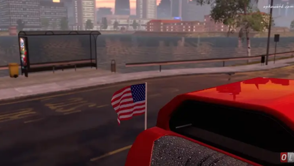 ��ʿģ����evo2026���°汾(Bus Simulator : EVO)v1.27.2 ��׿��