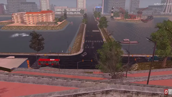 ��ʿģ����evo2026���°汾(Bus Simulator : EVO)v1.27.2 ��׿��