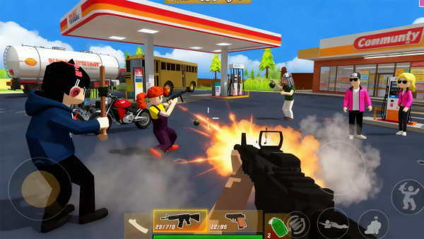 ���س�����������Ϸ(���س��У��������)v312 ��׿��