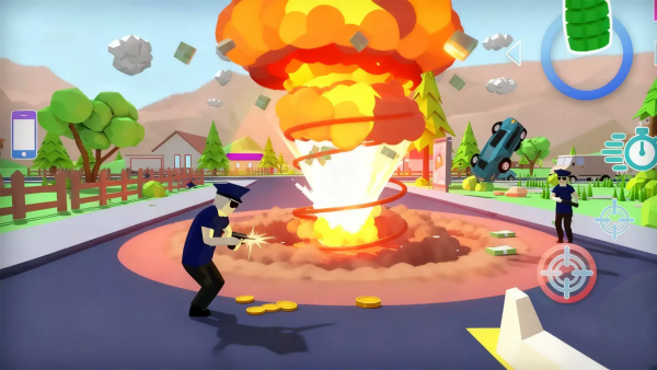 ���س�����������Ϸ(���س��У��������)v312 ��׿��