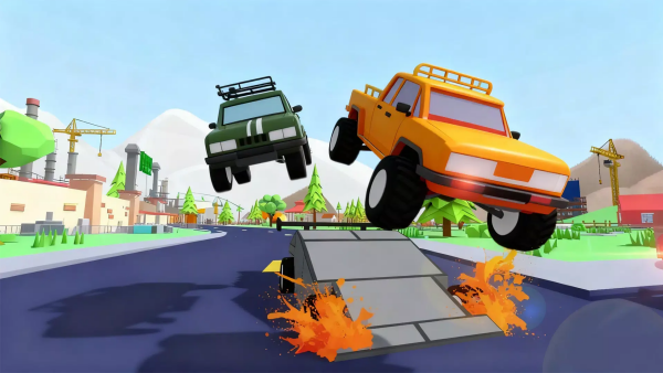 ���س�����������Ϸ(���س��У��������)v312 ��׿��