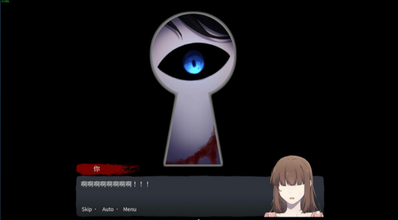 Bloody Painter Dating SimѪ�Ȼ��ҵ�����v1.0.3 ��׿��