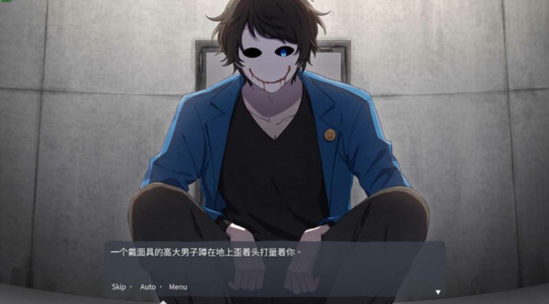 Bloody Painter Dating SimѪ�Ȼ��ҵ�����v1.0.3 ��׿��