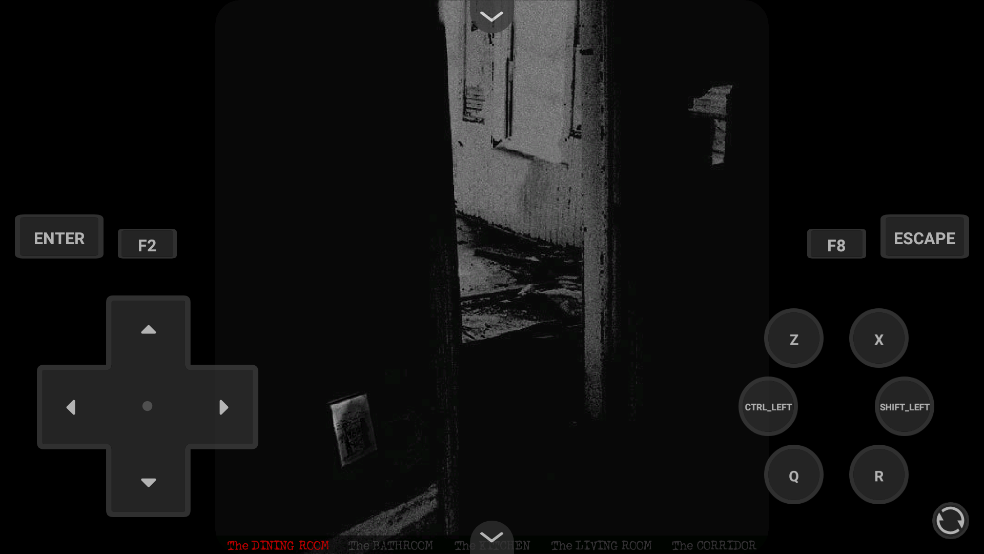 �ֲ�֮��The House��Ϸv1.0 ���°�