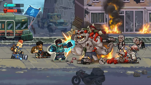 ��ʬս������֮·1.2.37v1.2.37 ��׿��