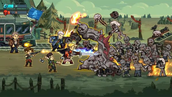 ��ʬս������֮·1.2.37v1.2.37 ��׿��