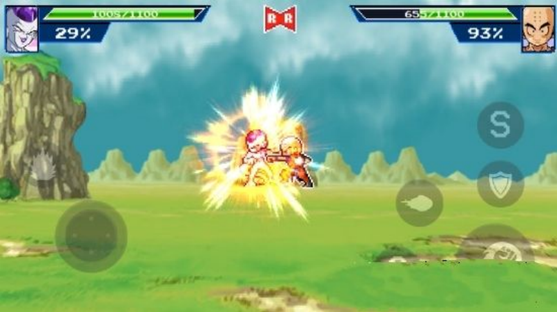 ����Zս����Ϸv1.1 ��׿��