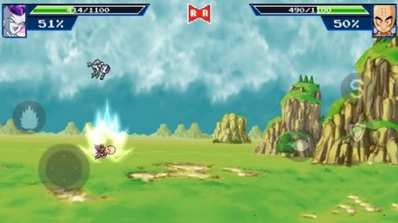 ����Zս����Ϸv1.1 ��׿��